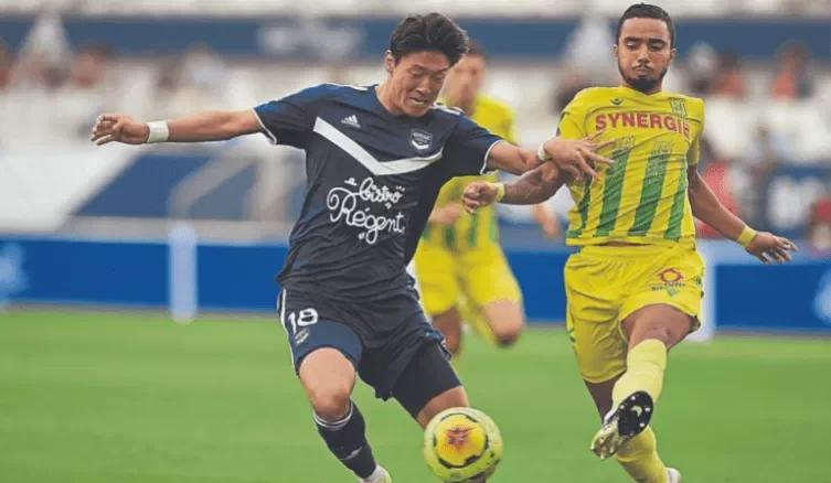 南特队员力争晋级法国杯次轮的简单介绍 南特队员力争晋级法国杯次轮的简单介绍