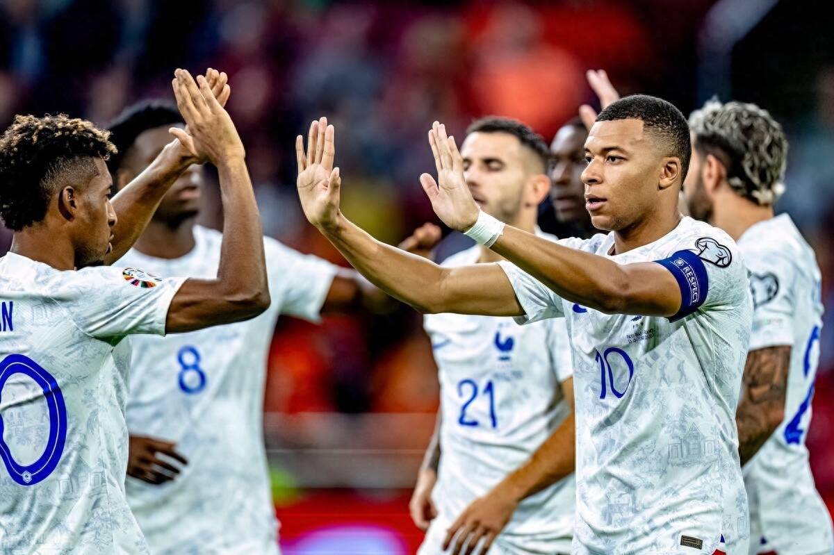 包含强强对话!欧预赛精彩比赛收官的词条 包含强强对话!欧预赛精彩比赛收官的词条