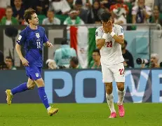 埃及队意外不敌加蓬,小组赛困境难解 埃及队意外不敌加蓬,小组赛困境难解