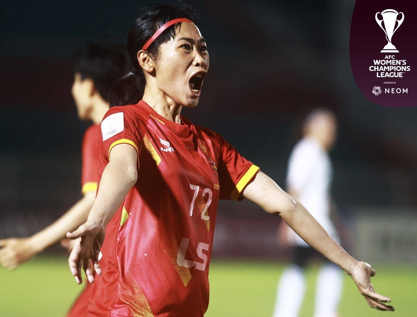 泰国女足展现崛起气质,钟情亚洲女足 泰国女足展现崛起气质,钟情亚洲女足