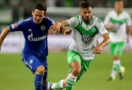 沃尔夫斯堡无疾而终,徒然空头应战的简单介绍 沃尔夫斯堡无疾而终,徒然空头应战的简单介绍