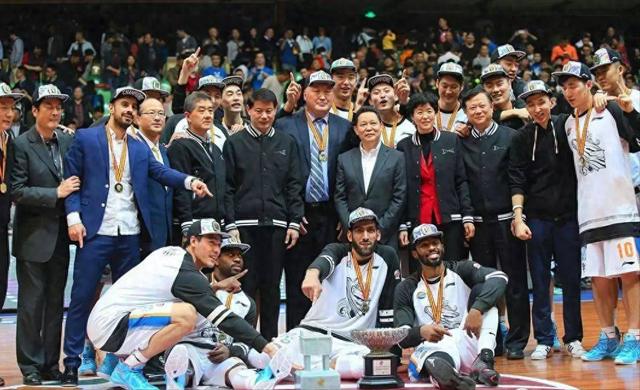 外援球员战绩斐然赫赫声名的简单介绍 外援球员战绩斐然赫赫声名的简单介绍