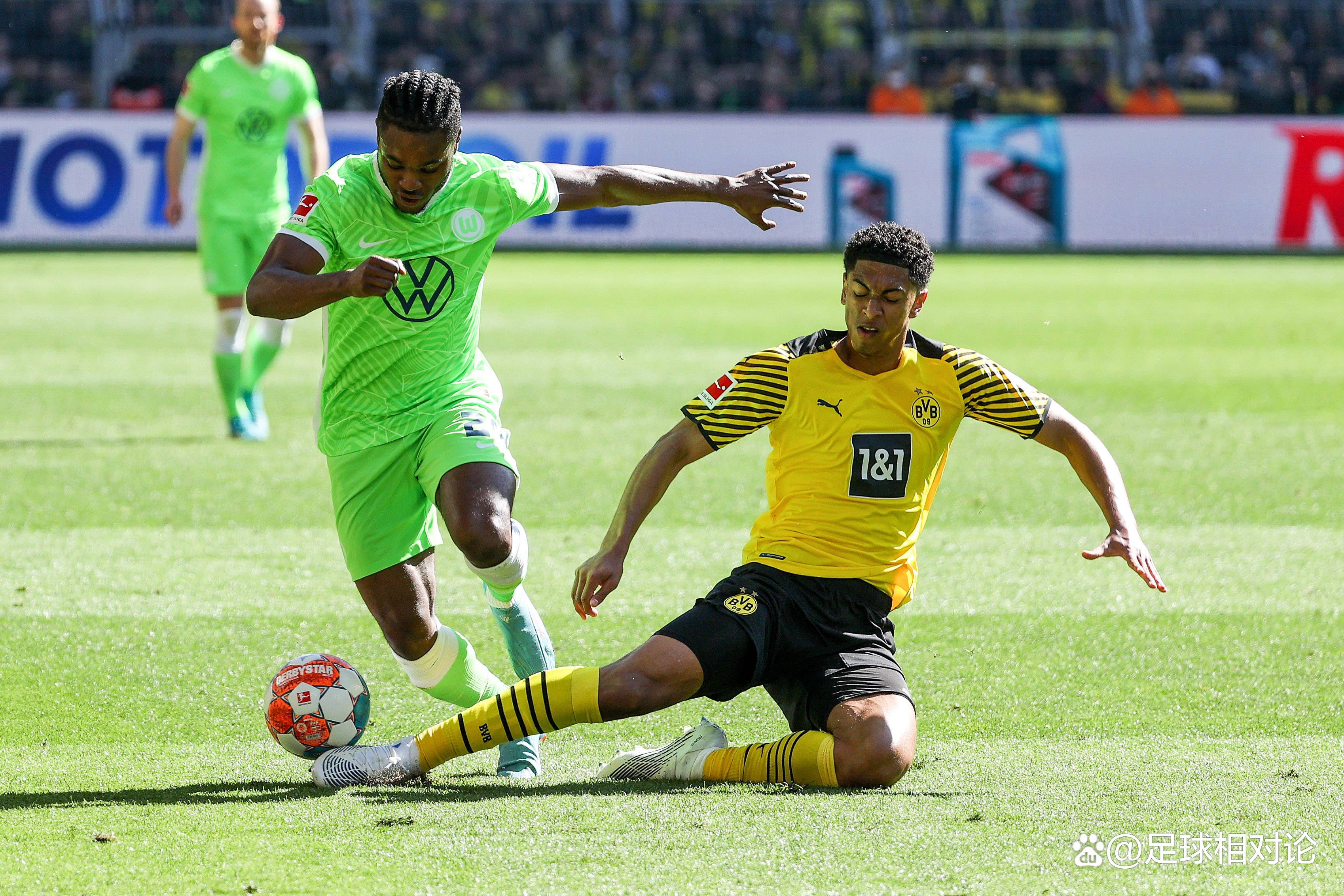 沃尔夫斯堡遭遇主场失利,积分榜下滑 沃尔夫斯堡遭遇主场失利,积分榜下滑