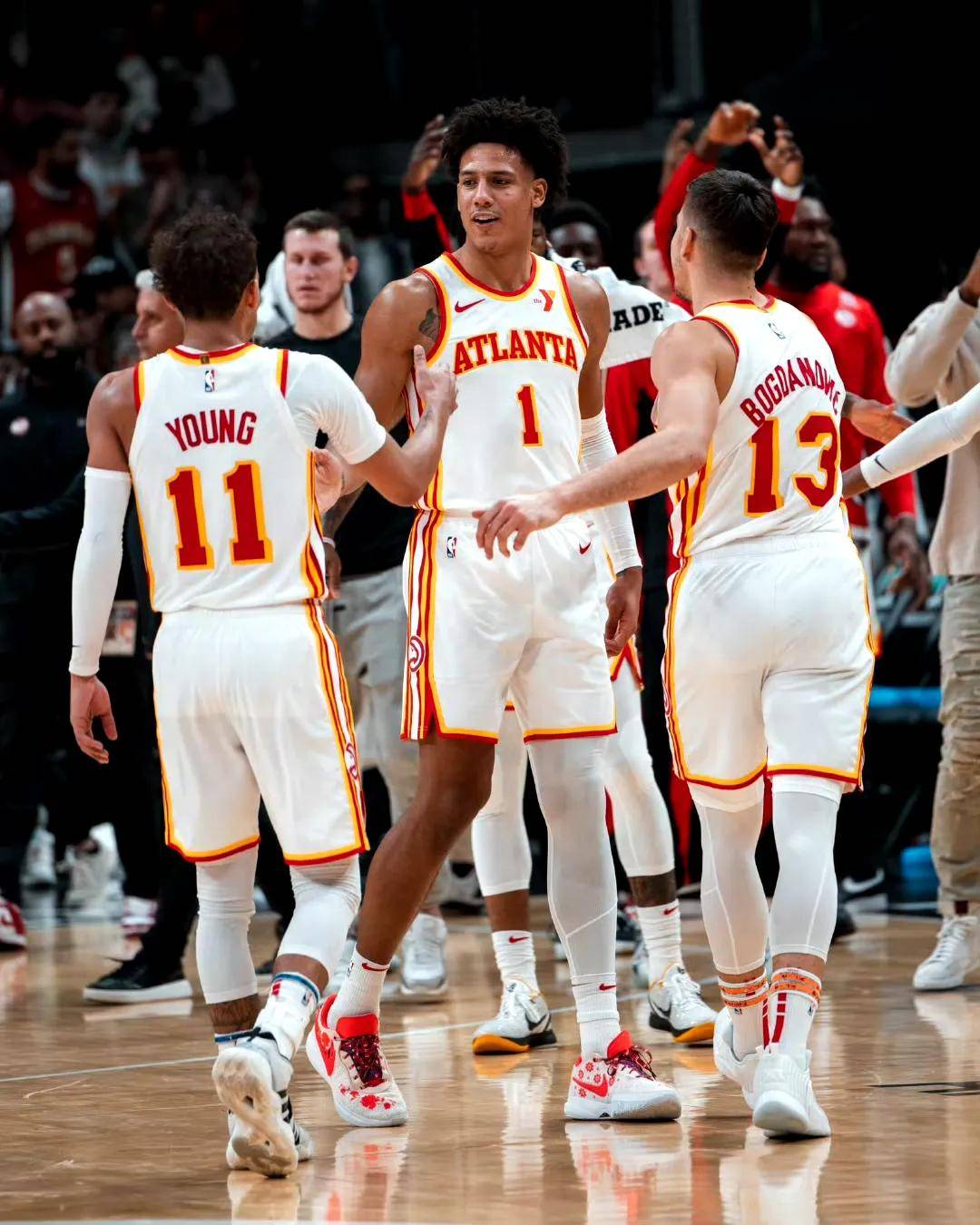 太阳大胜篮网,升至东部前四 太阳大胜篮网,升至东部前四