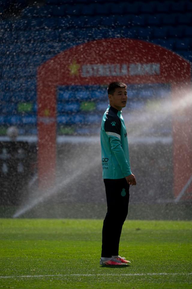 马拉加成功逆转击败西班牙人,喜获连胜 马拉加成功逆转击败西班牙人,喜获连胜