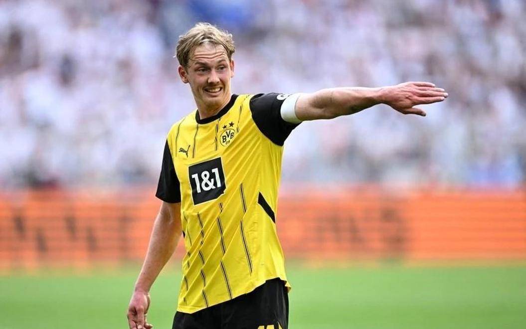 多特蒙德再一胜挪威海伦芬,欧冠小组赛高歌 多特蒙德再一胜挪威海伦芬,欧冠小组赛高歌