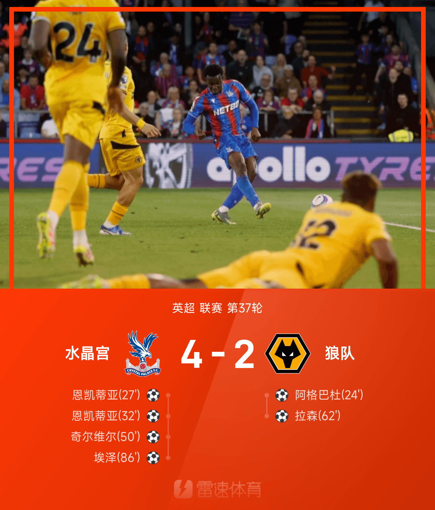 狼队豪取关键胜利,英超比赛意义非凡的简单介绍 狼队豪取关键胜利,英超比赛意义非凡的简单介绍