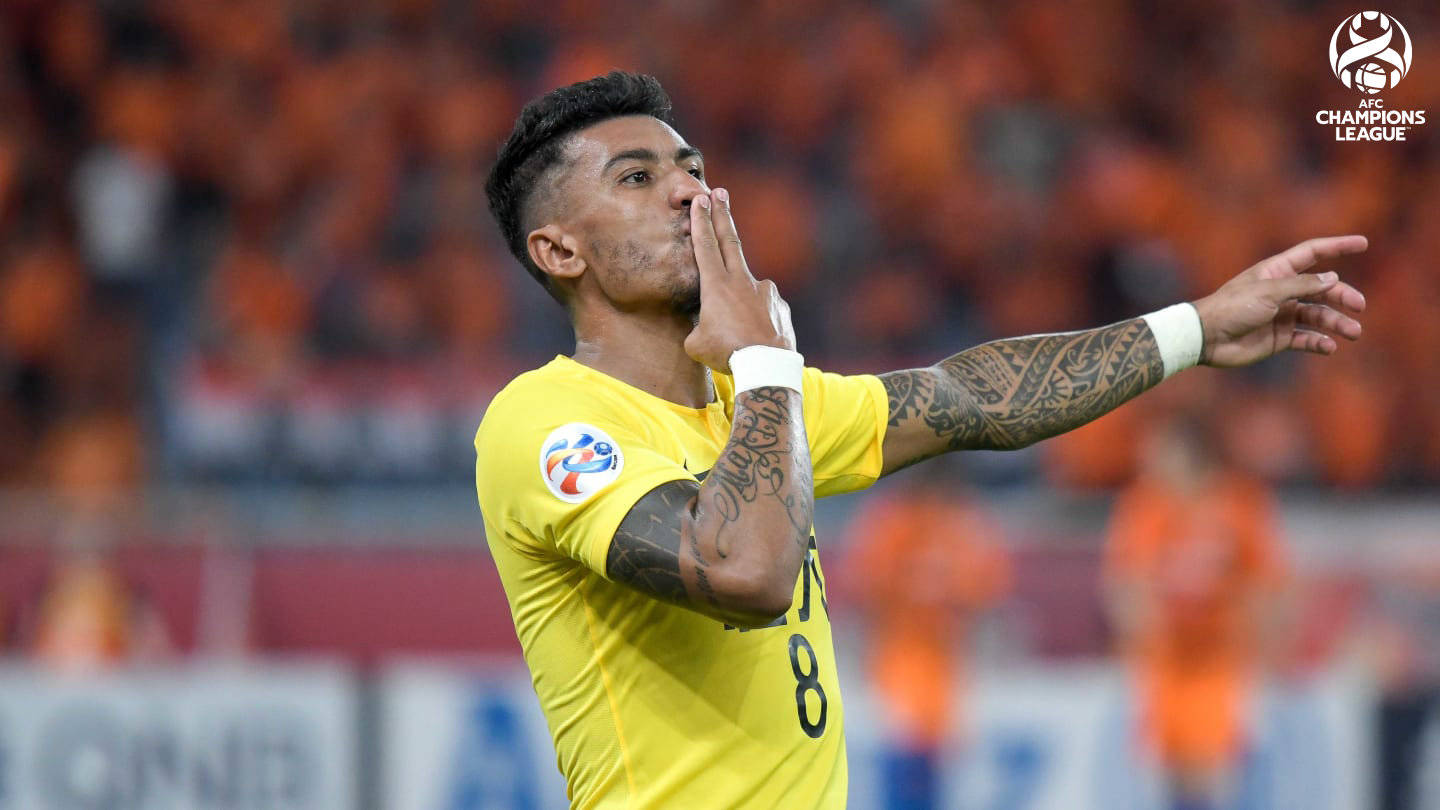 匈牙利球队亚冠再添胜绩,舞动风采 匈牙利球队亚冠再添胜绩,舞动风采