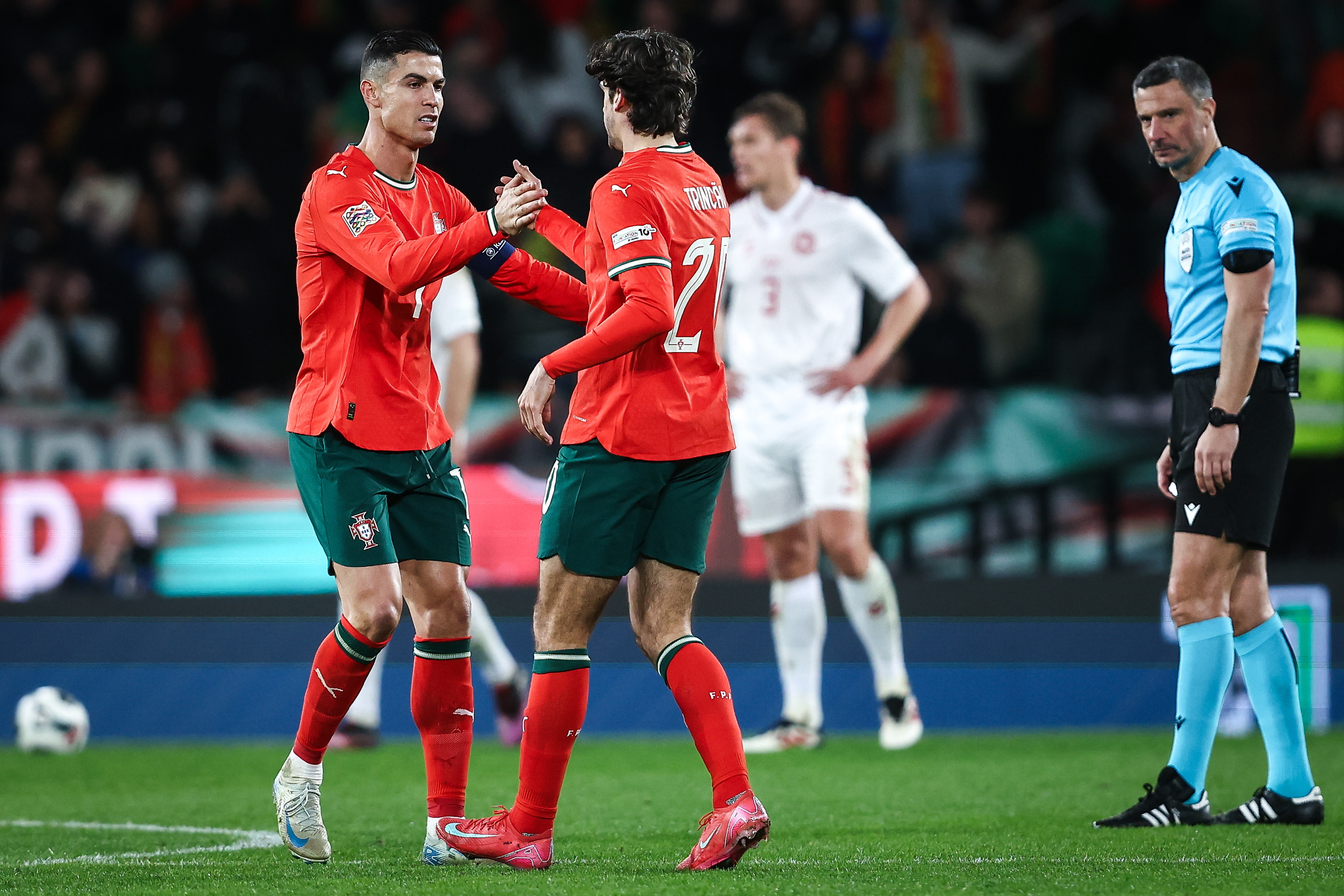 波兰国家队成功晋级欧国联半决赛 波兰国家队成功晋级欧国联半决赛