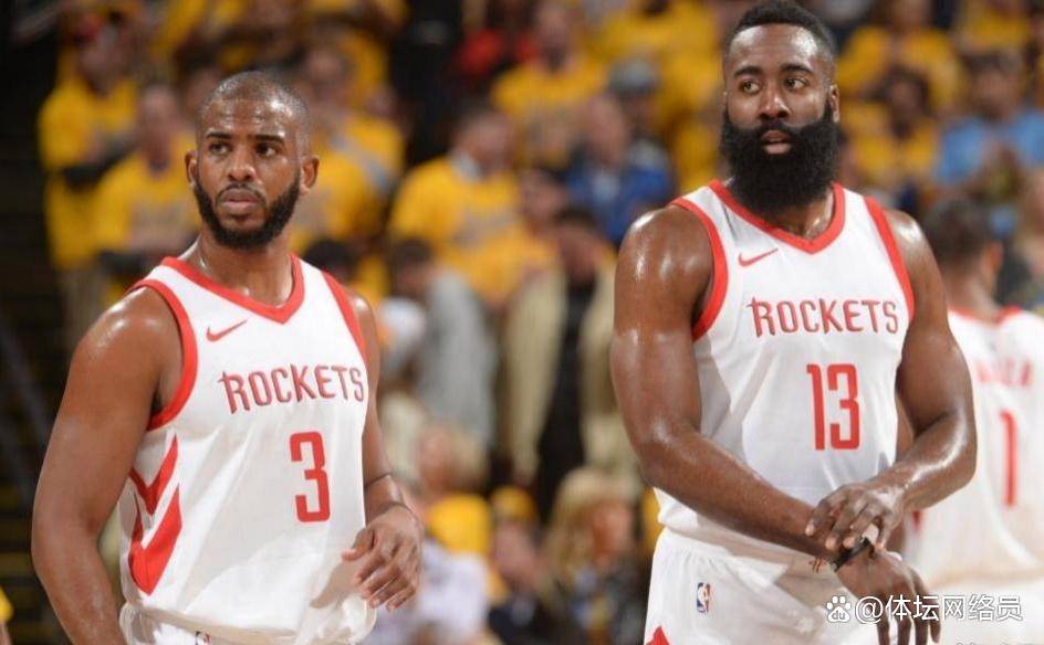 火箭连捷两胜马刺，哈登砍下巅峰表现！