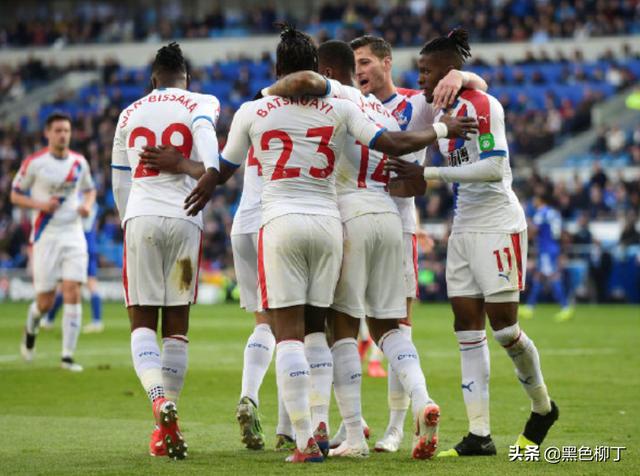 华联遭逆袭,英超强队无力回天 华联遭逆袭,英超强队无力回天