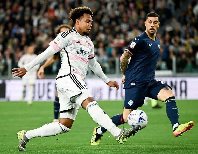 尤文图斯客场击败对手，成功晋级下一轮比赛