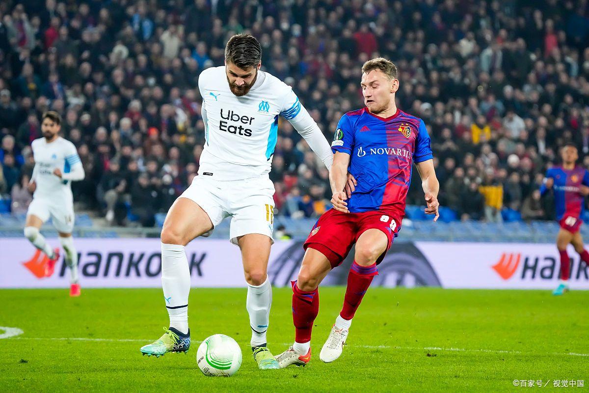 马赛陷入连败,保级压力不小 马赛陷入连败,保级压力不小