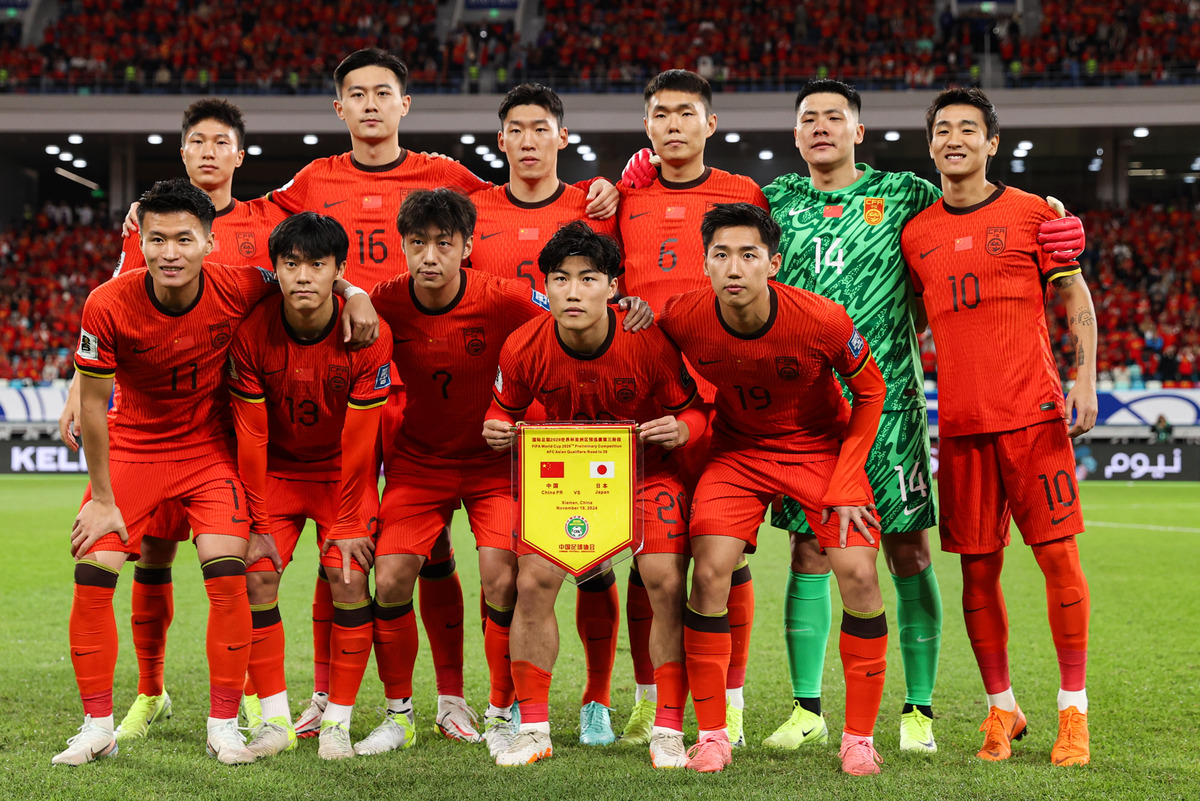 亚洲顶尖球队集结，争夺足球赛事荣耀