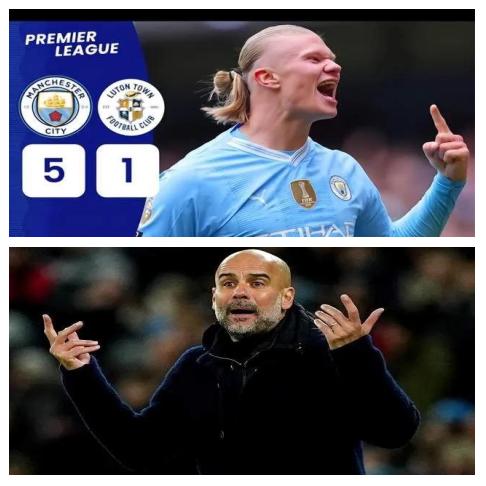 曼城客场大胜,继续领跑积分榜牢不可破 曼城客场大胜,继续领跑积分榜牢不可破