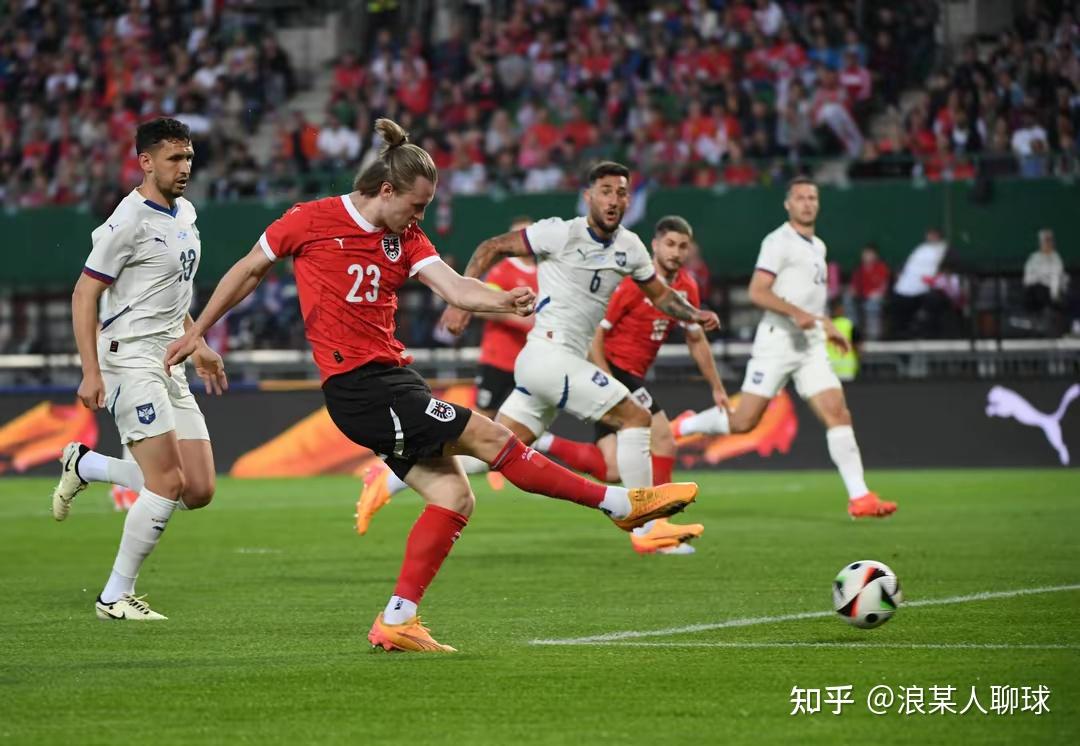 荷兰战胜奥地利,欧洲杯小组赛实力证明引人关注 荷兰战胜奥地利,欧洲杯小组赛实力证明引人关注