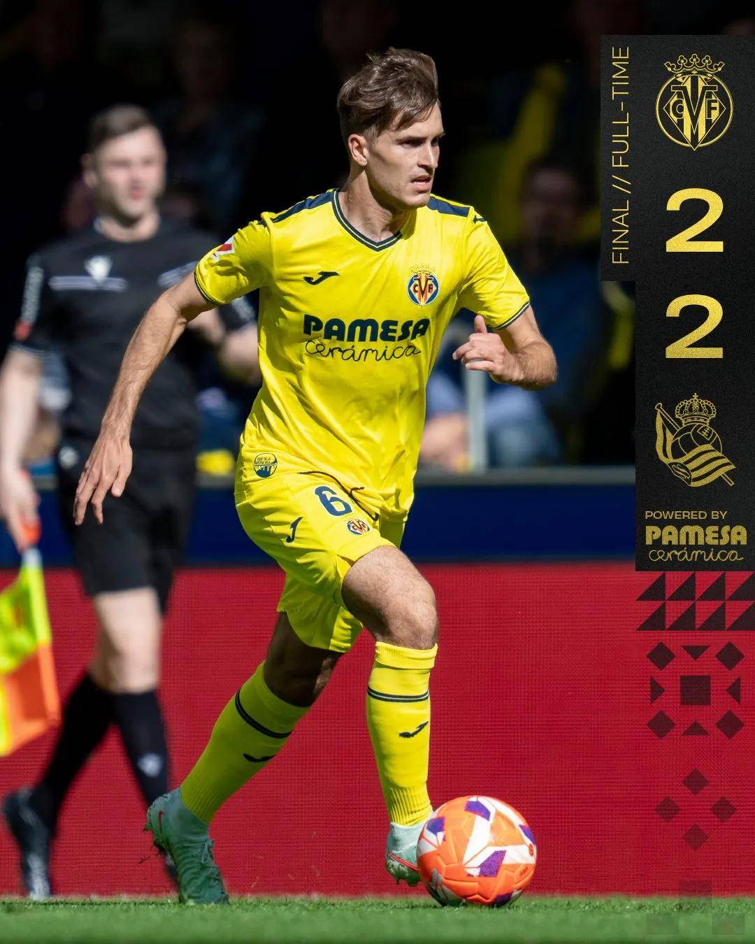 比利亚雷亚尔力克塞尔塔,携三分而归的简单介绍 比利亚雷亚尔力克塞尔塔,携三分而归的简单介绍