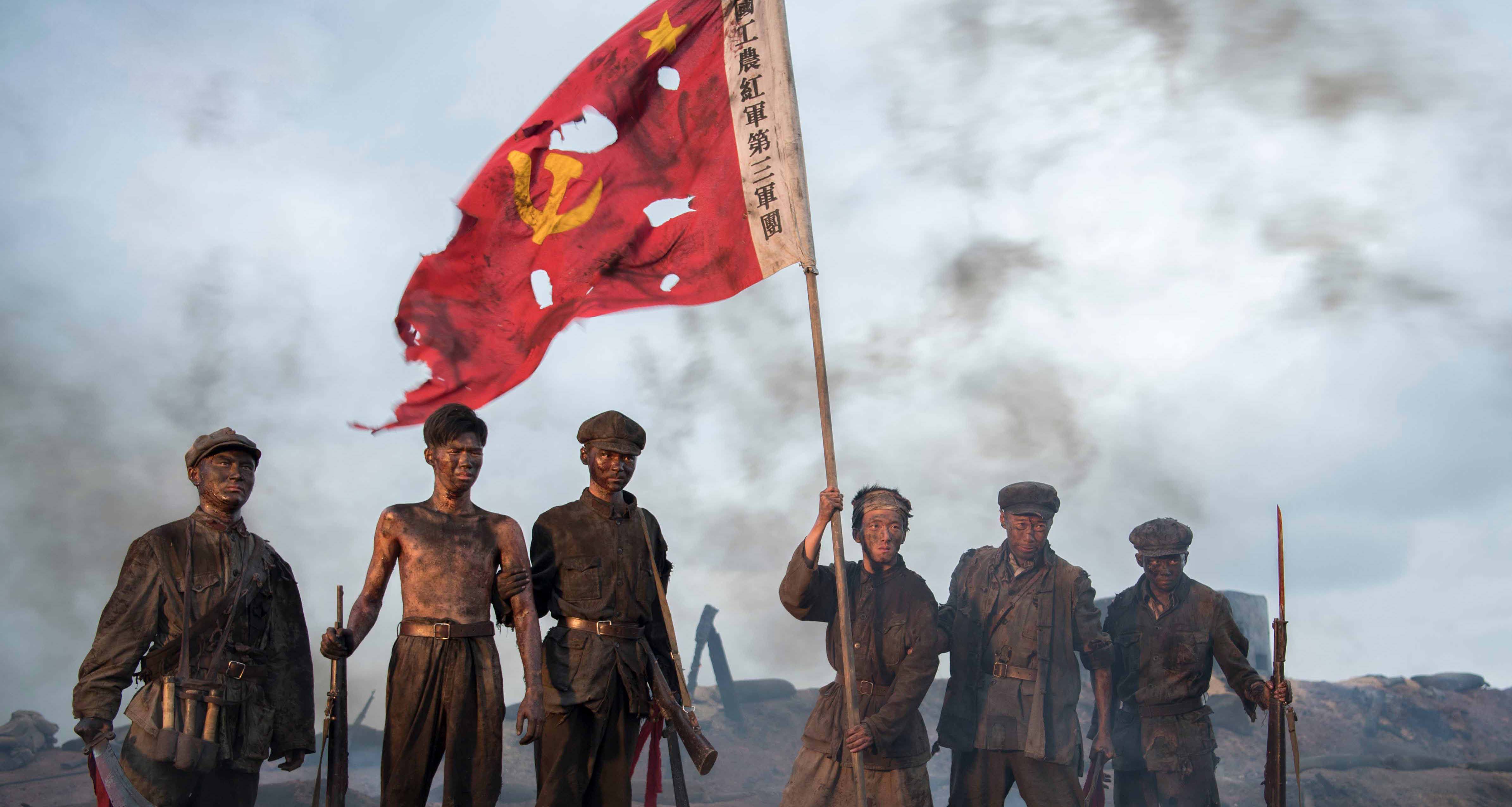 关于劲敌正面交锋,激战不断燃情领域的信息 关于劲敌正面交锋,激战不断燃情领域的信息