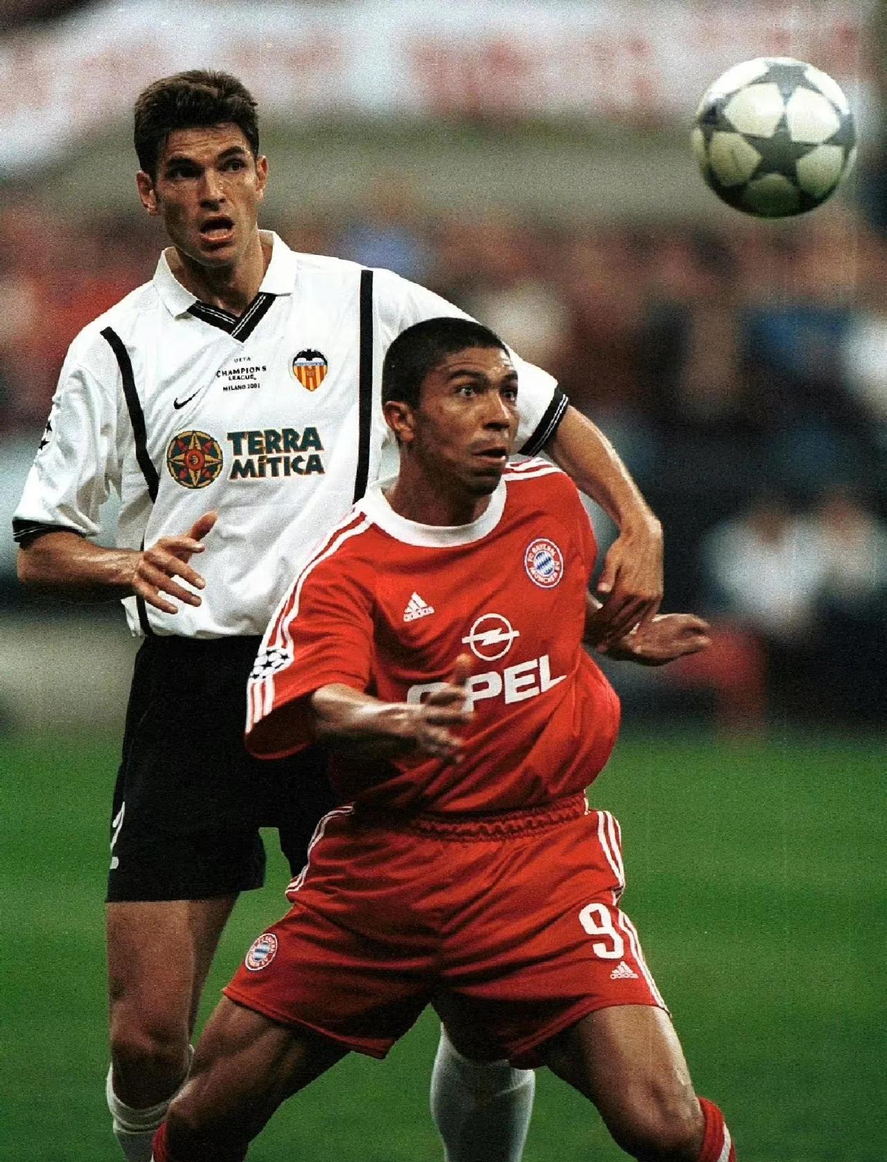 瓦伦西亚队:我们决心弥补失利,争夺联赛冠军 瓦伦西亚队:我们决心弥补失利,争夺联赛冠军