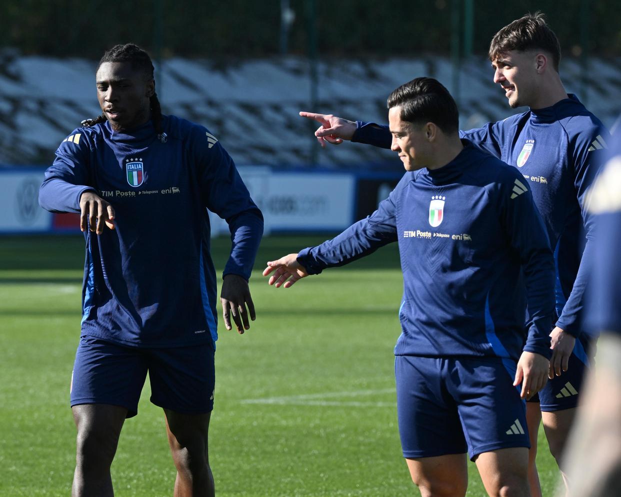 意大利职业足球赛场上的紧要关头的简单介绍 意大利职业足球赛场上的紧要关头的简单介绍