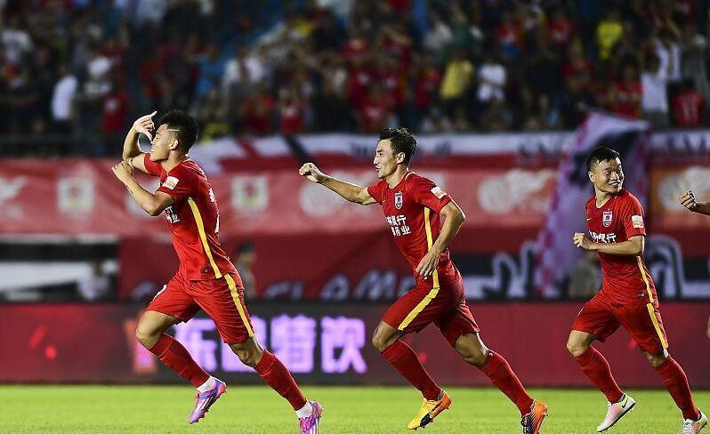 济商天津不敌,中超保级前景稍有不安 济商天津不敌,中超保级前景稍有不安