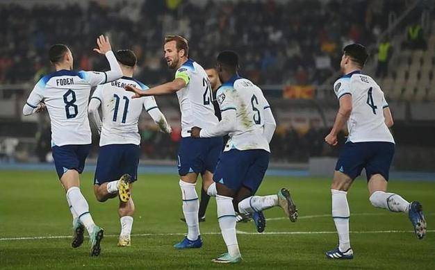 奥地利与北马其顿相遇,胜过对手晋级 奥地利与北马其顿相遇,胜过对手晋级