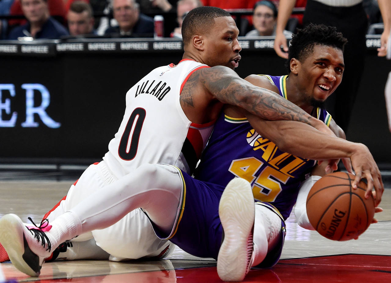 开拓者队外线得分稳定，助力球队连胜