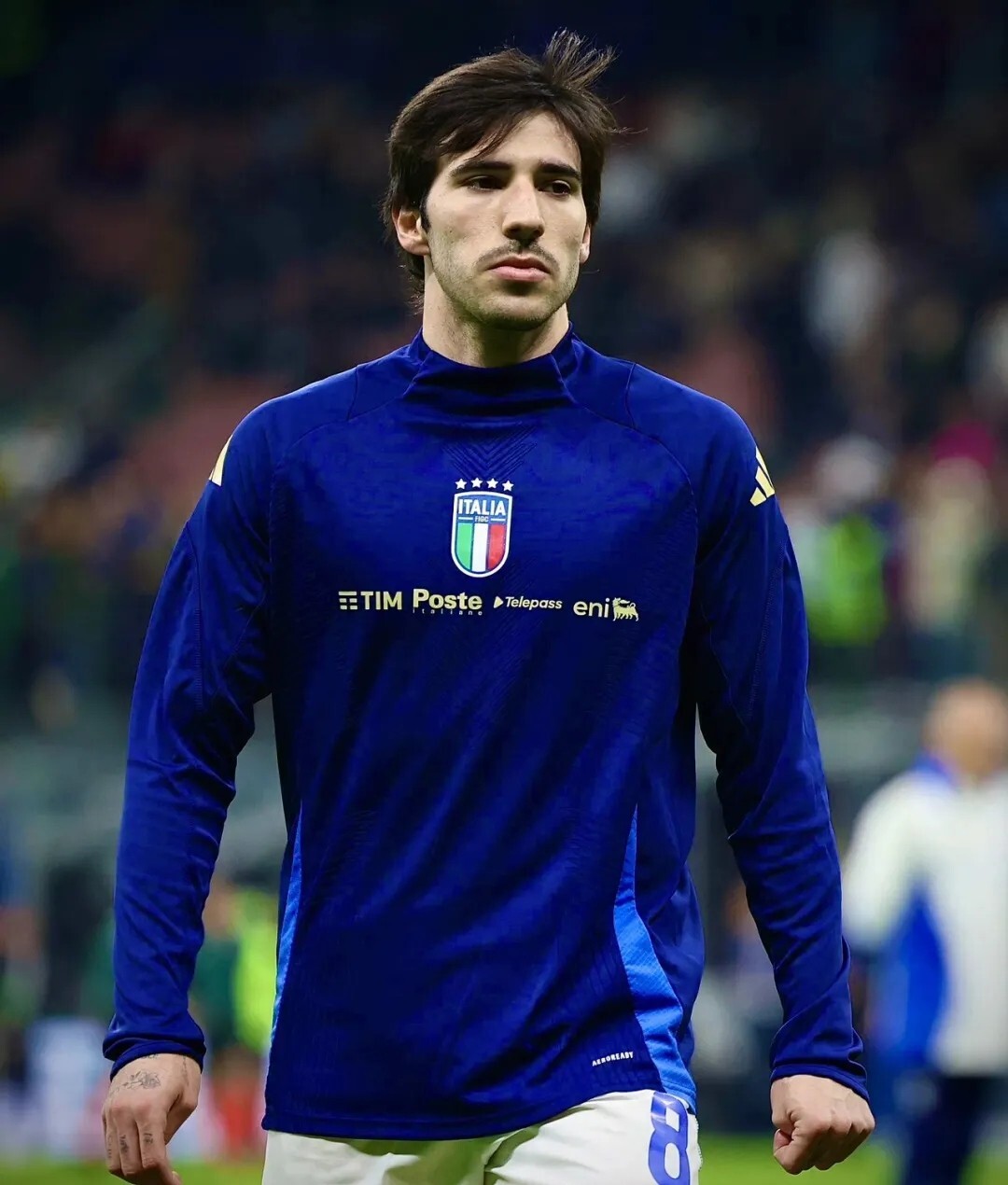 意大利队后卫预计将缺席本周重要比赛 意大利队后卫预计将缺席本周重要比赛