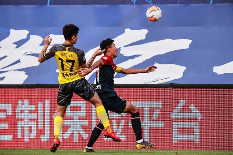 深圳佳兆业爆冷胜出广州恒大,豪取三分 深圳佳兆业爆冷胜出广州恒大,豪取三分