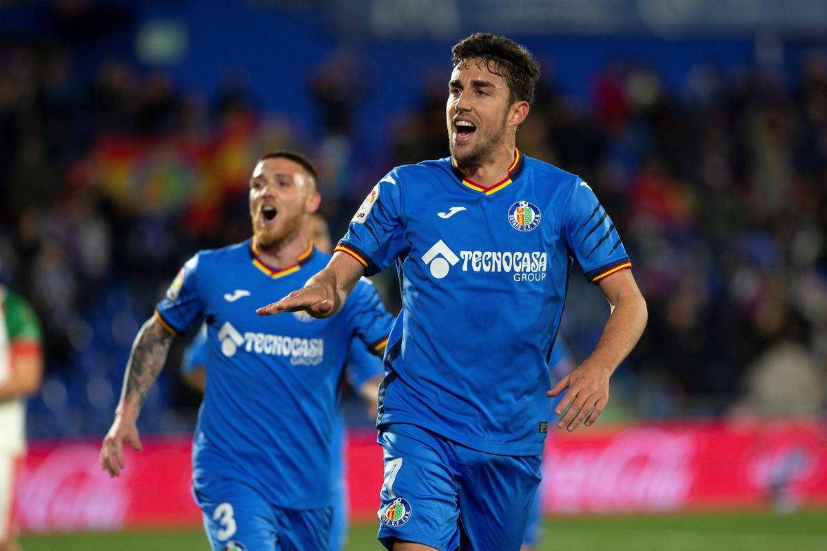 关于西甲劲旅引进摩洛哥前锋,强化锋线威胁的信息 关于西甲劲旅引进摩洛哥前锋,强化锋线威胁的信息