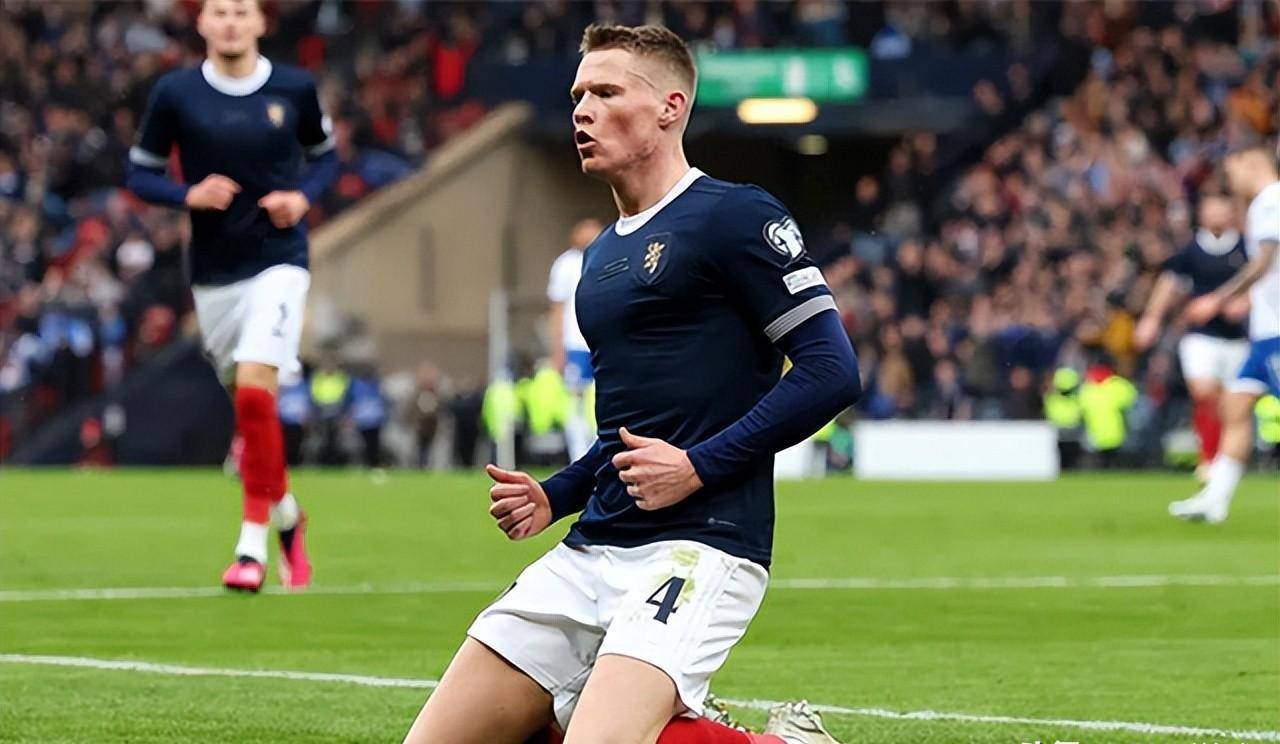 苏格兰足球队取得胜利,积分榜攀升 苏格兰足球队取得胜利,积分榜攀升