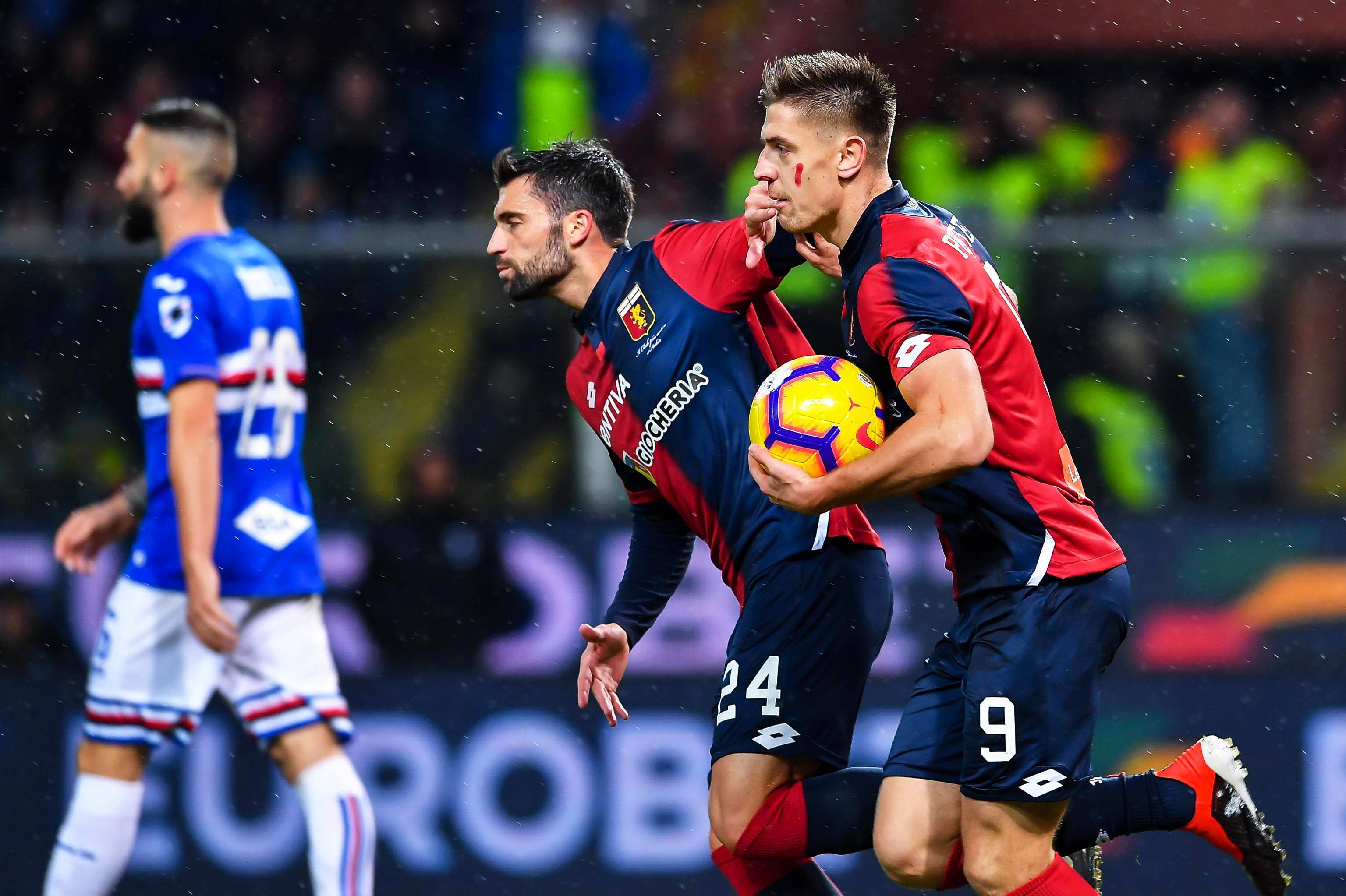 里昂主场战胜尼斯,继续保持不败 里昂主场战胜尼斯,继续保持不败