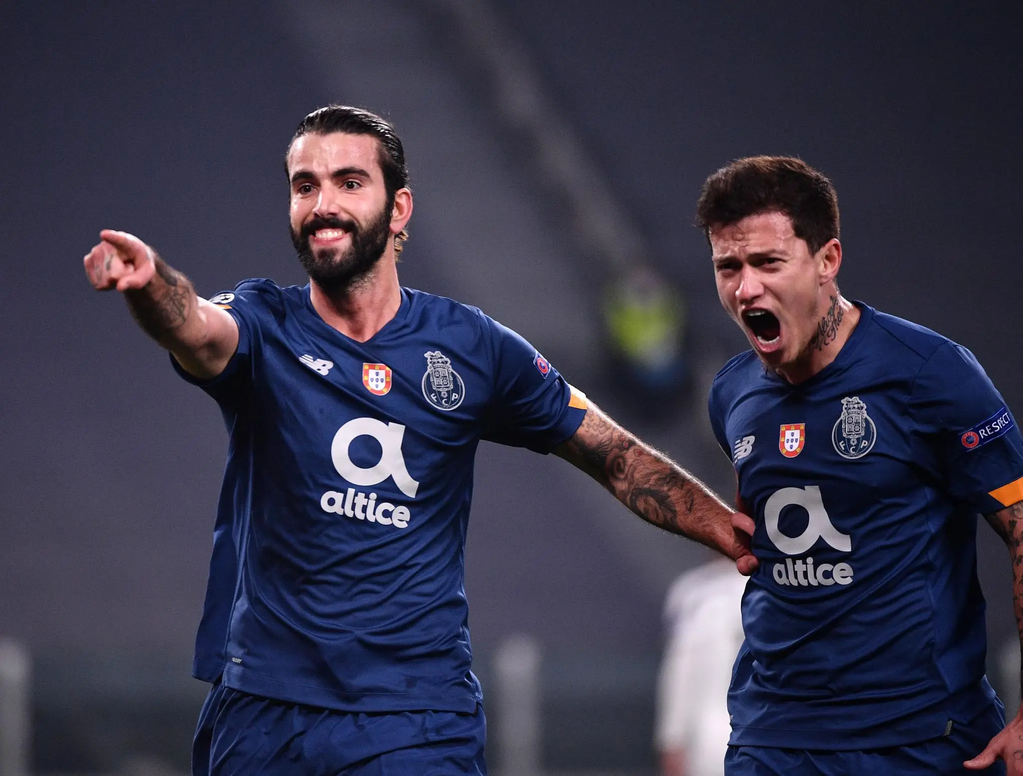 关于波尔图对阵本菲卡,谁才是最终的赢家?的信息 关于波尔图对阵本菲卡,谁才是最终的赢家?的信息