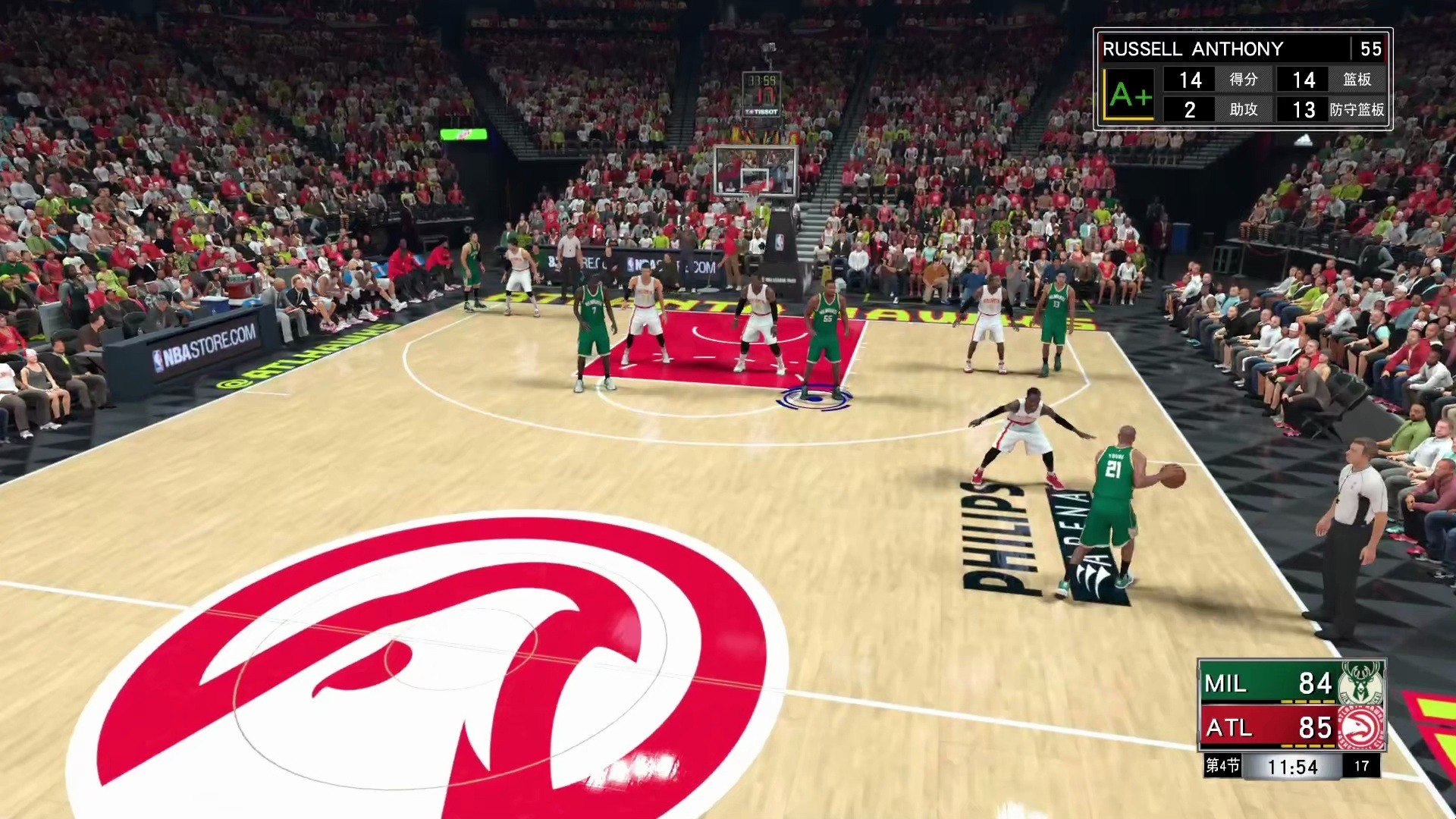 黄蜂主场不敌老鹰,遭遇四连败的简单介绍 黄蜂主场不敌老鹰,遭遇四连败的简单介绍