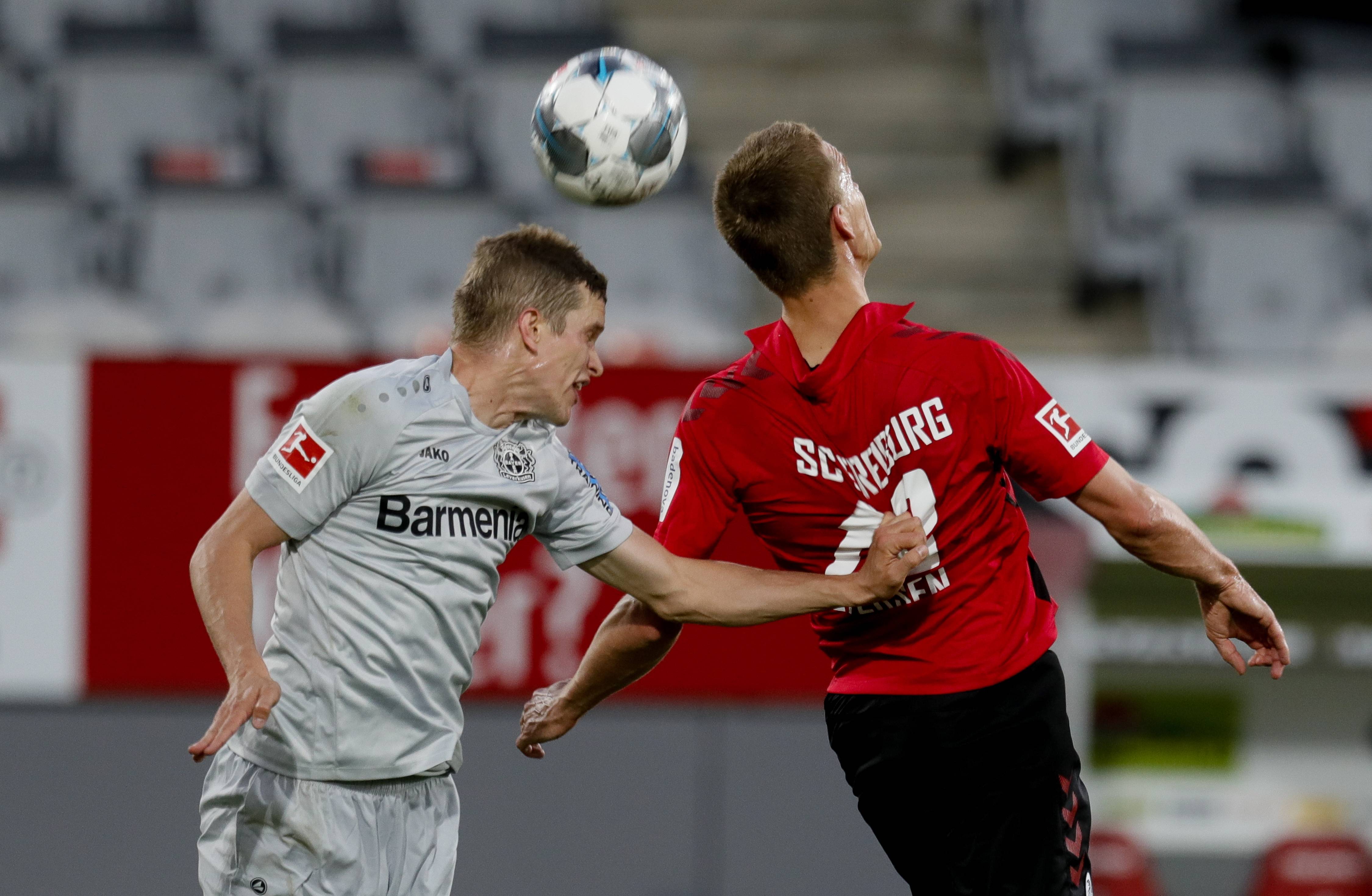 弗赖堡客场一球小胜,赢得关键三分的简单介绍 弗赖堡客场一球小胜,赢得关键三分的简单介绍