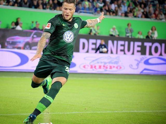 关于沃尔夫斯堡迎战汉堡SV，胜负难料的信息