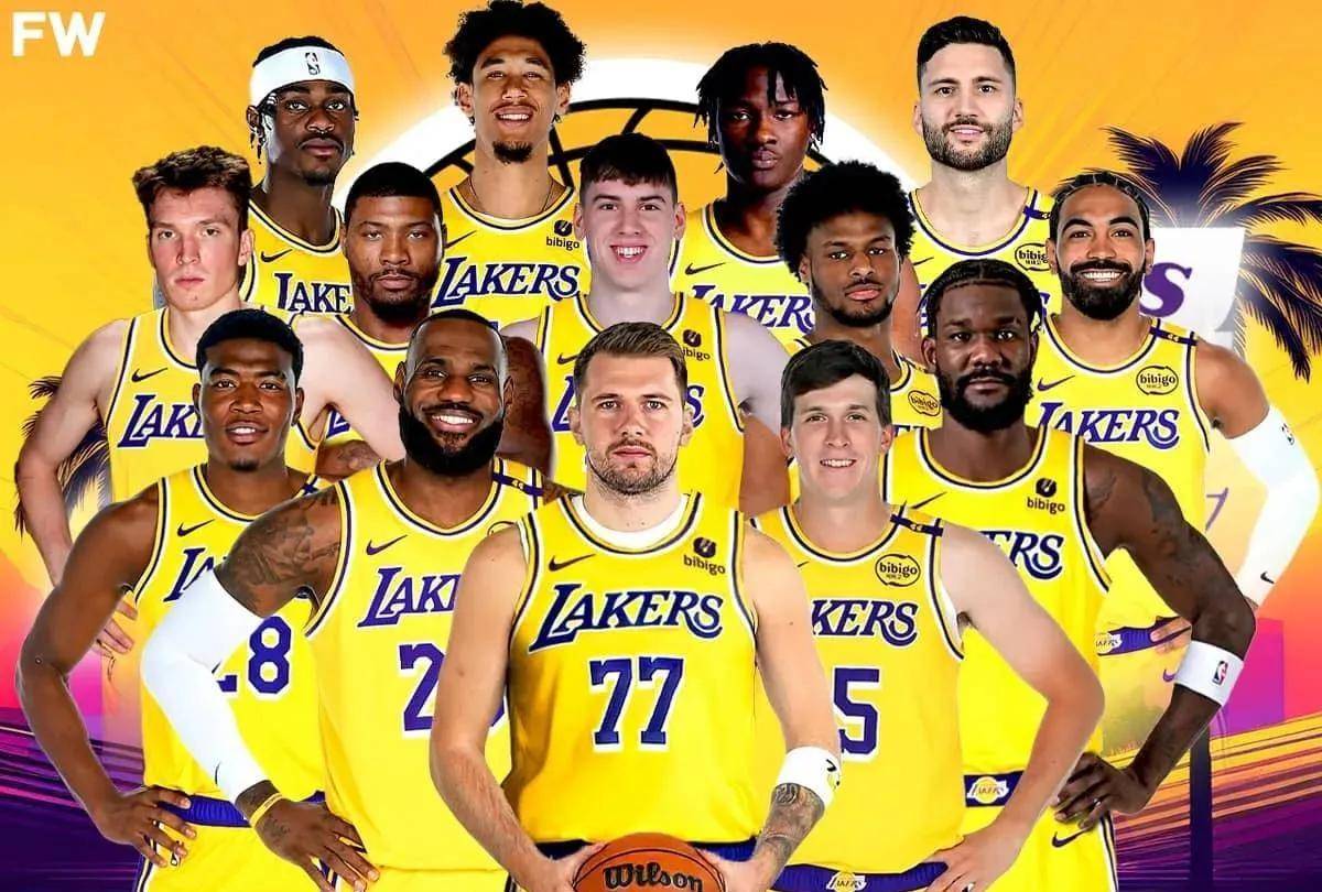 休赛期球迷热议球队阵容,期待新赛季表现 休赛期球迷热议球队阵容,期待新赛季表现