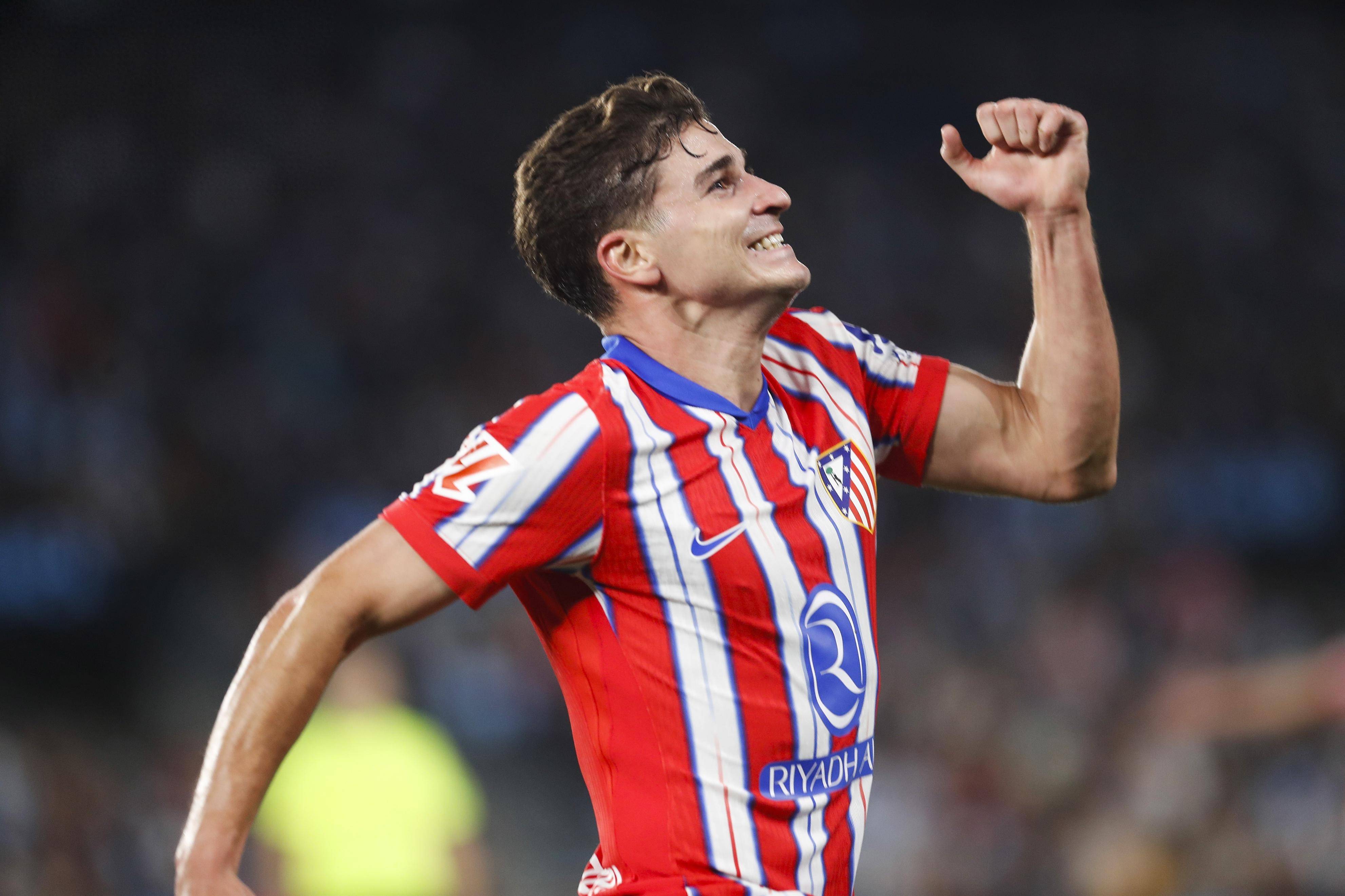 雷弟破门,马竞逆转拜仁,晋级欧冠的简单介绍 雷弟破门,马竞逆转拜仁,晋级欧冠的简单介绍