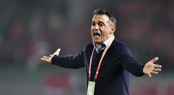 建业接连主场失利,降级压力不断增大 建业接连主场失利,降级压力不断增大