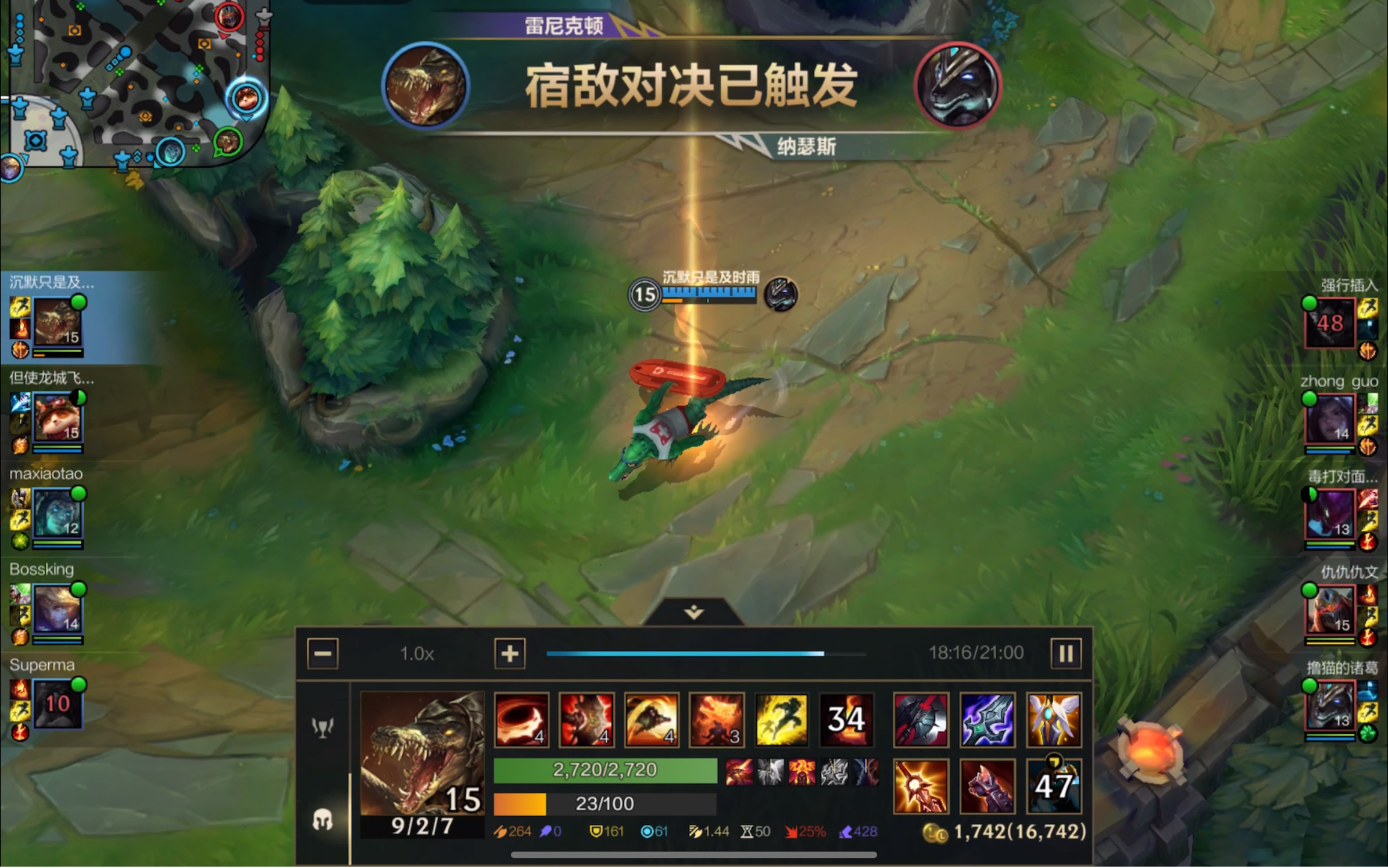 关于CLG翻盘FNC,Caps关键团战开团秒人宿敌对决成都决赛之夜,留下经典瞬间的信息 关于CLG翻盘FNC,Caps关键团战开团秒人宿敌对决成都决赛之夜,留下经典瞬间的信息