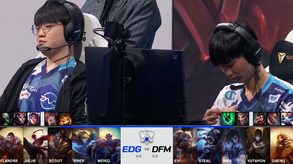 FPX血洗MAD，Lehends拿下关键大龙宿敌对决全球总决赛，成为赛场最大亮点的简单介绍