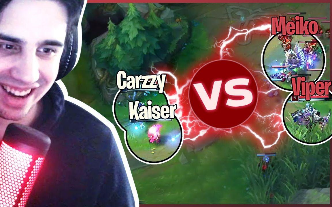 包含TL血洗MAD,Viper打出惊人五杀鏖战多局半决赛,成为赛场最大亮点的词条 包含TL血洗MAD,Viper打出惊人五杀鏖战多局半决赛,成为赛场最大亮点的词条