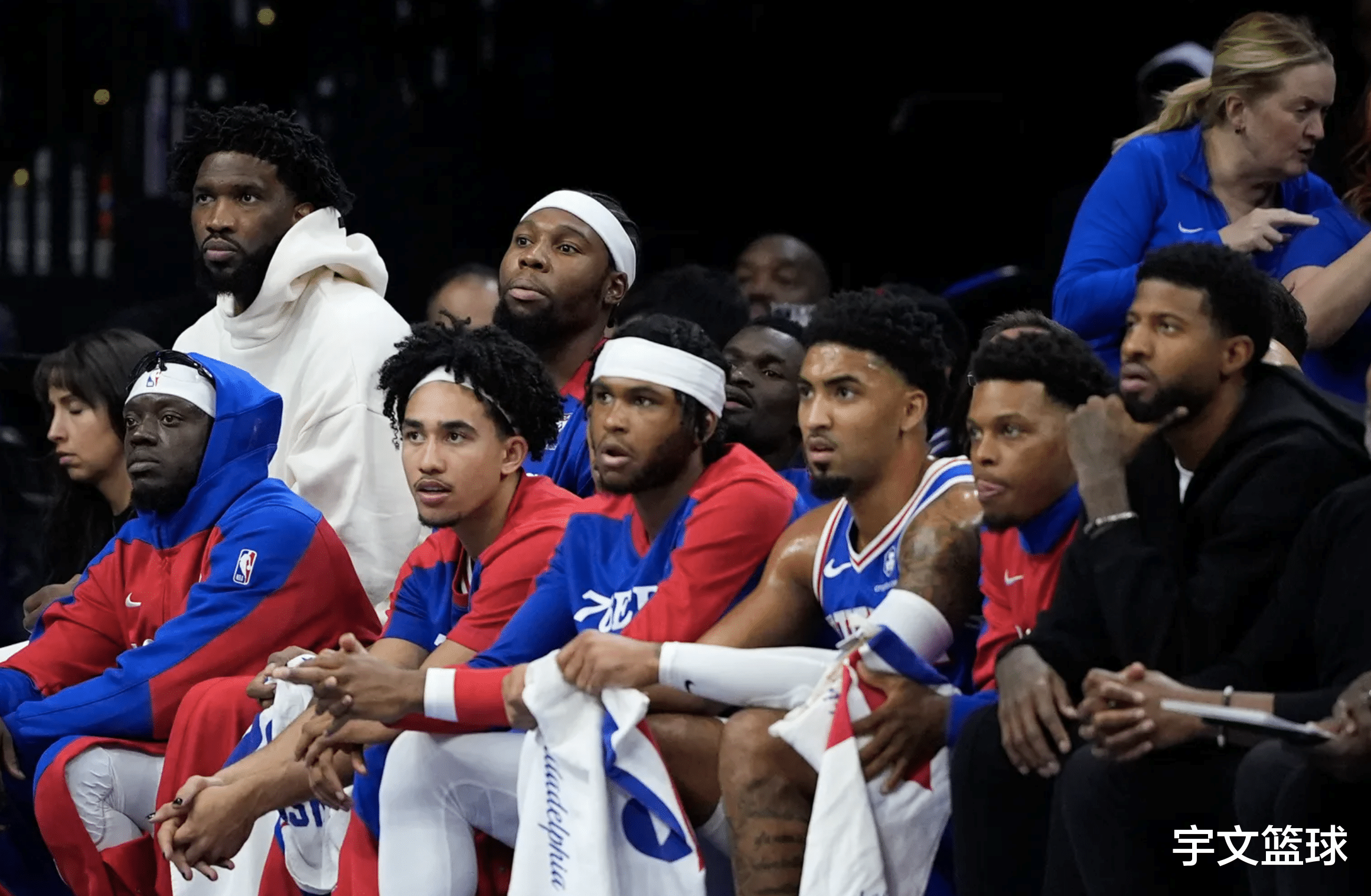 76人成功闯入东部决赛 76人成功闯入东部决赛