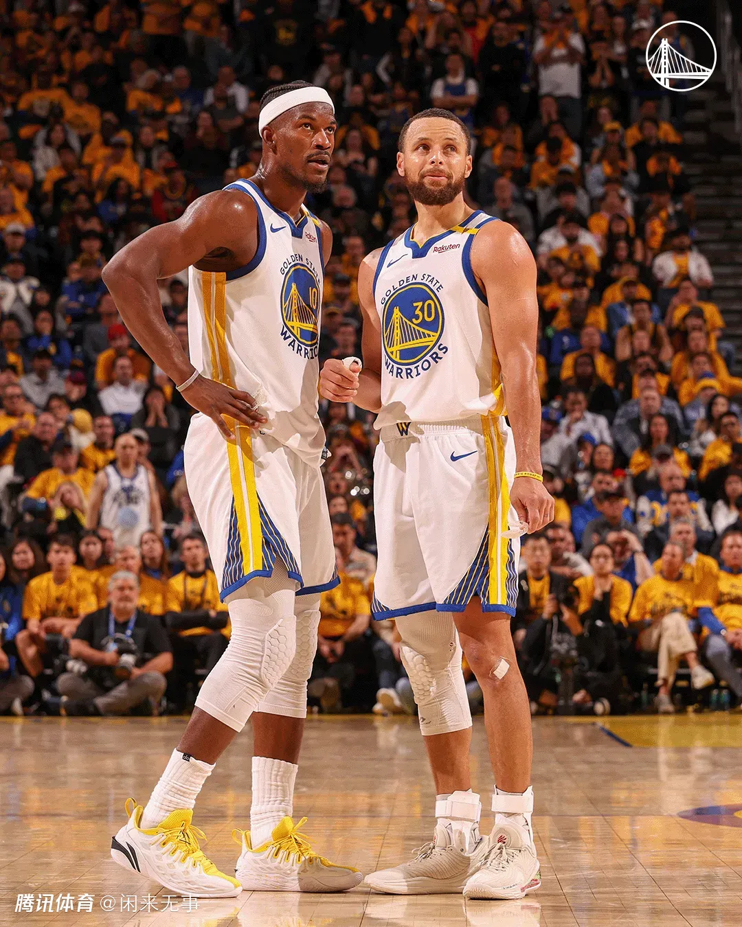 勇士主力球员伤愈复出参加季后赛 勇士主力球员伤愈复出参加季后赛