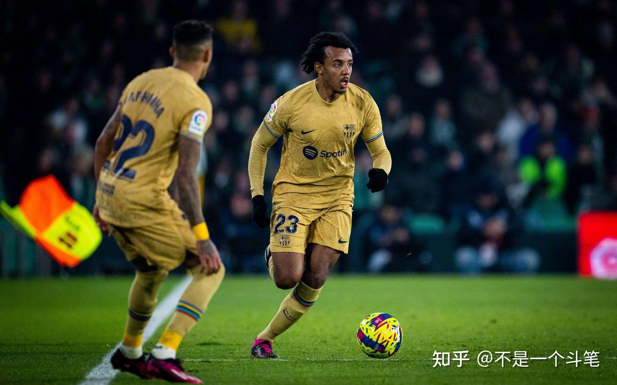 贝蒂斯主场输给巴塞罗那,遭遇两连败的简单介绍 贝蒂斯主场输给巴塞罗那,遭遇两连败的简单介绍