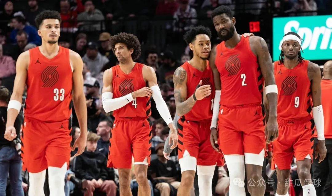 开拓者不敌开拓者,遭到失利 开拓者不敌开拓者,遭到失利