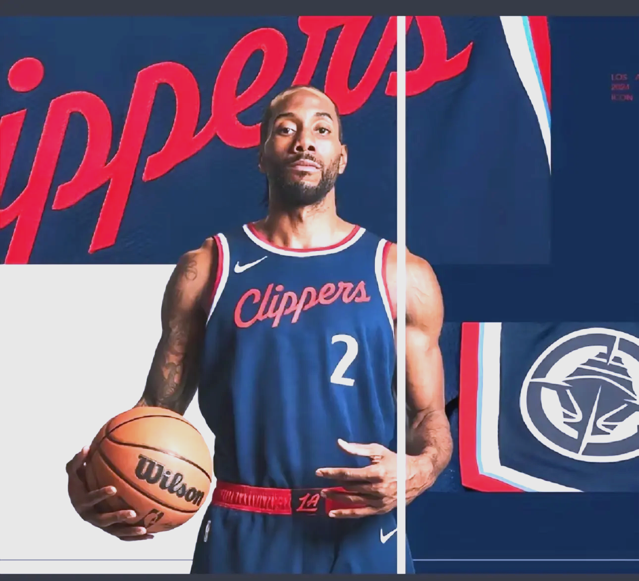 快船队新援表现抢眼，成为球队新希望