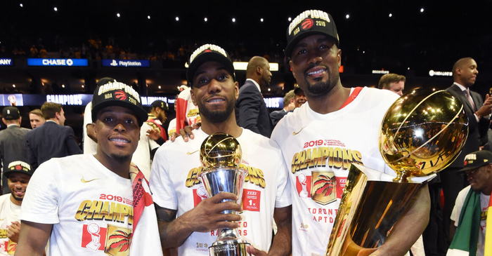 猛龙队新援伊巴卡取得首秀胜利 猛龙队新援伊巴卡取得首秀胜利