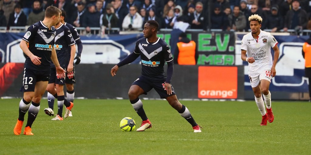 波尔多队连胜开花,法甲联赛氛围喜人 波尔多队连胜开花,法甲联赛氛围喜人