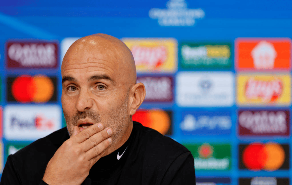 切尔西主帅谈论球队战术调整 切尔西主帅谈论球队战术调整